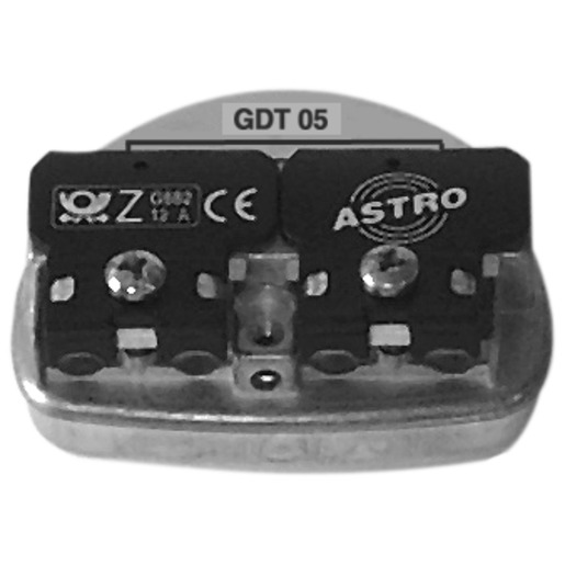 Astro GDT 05 Turkey