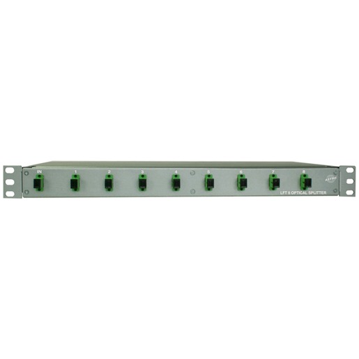 Astro LFT 8 SC/APC Turkey