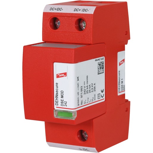 Dehn + Söhne DSE M 1 242 Turkey