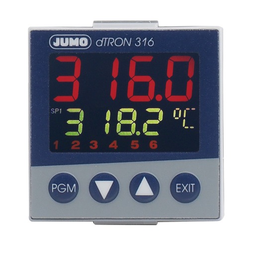 Jumo 703041/181-000-25/000 Turkey