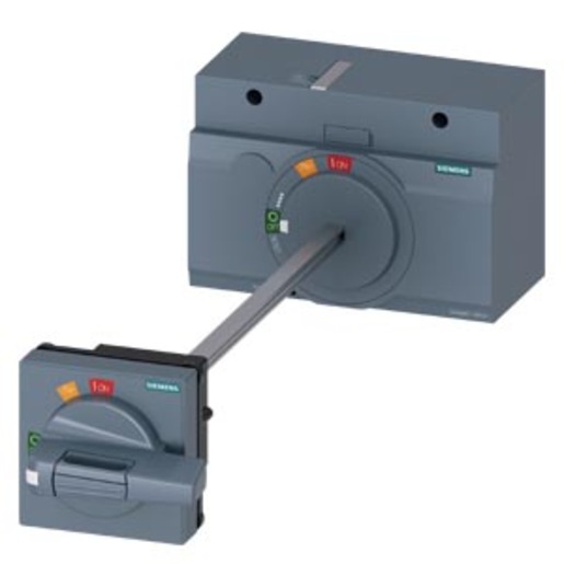 Siemens 3VA9467-0FK21 Turkey