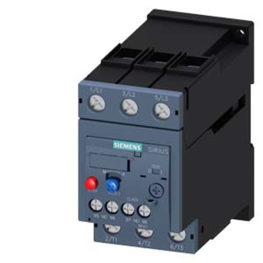 Siemens 3RU2136-4EB1 Turkey