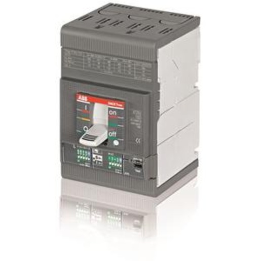 ABB XT2S 160 Ekip LS/I In=160A 3p F F Turkey