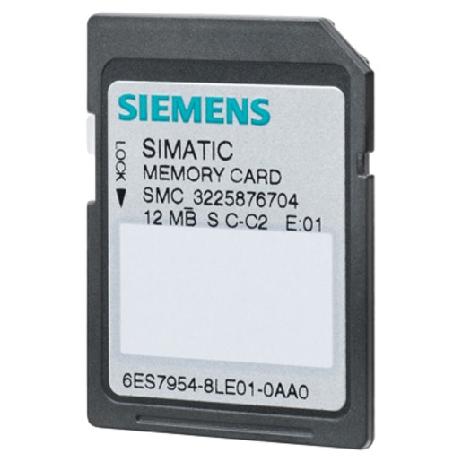 Siemens 6ES7954-8LE03-0AA0 Turkey