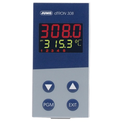 Jumo 703042/181-000-25/000 Turkey