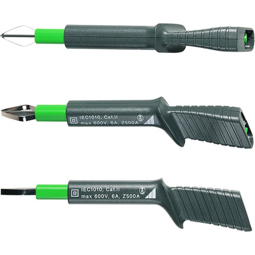 Gossen Metrawatt Z500A Turkey