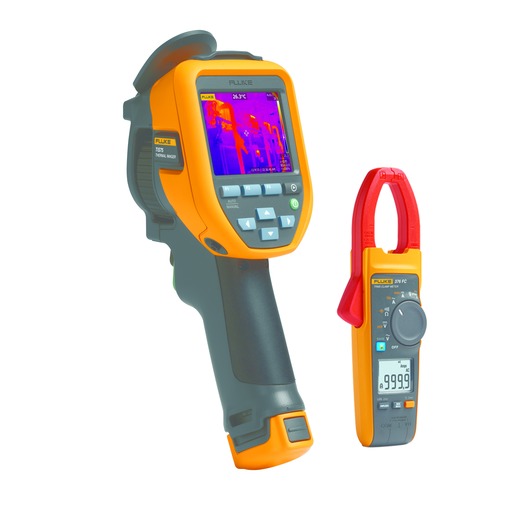 Fluke FLK-TIS75 9HZ/376FC Turkey