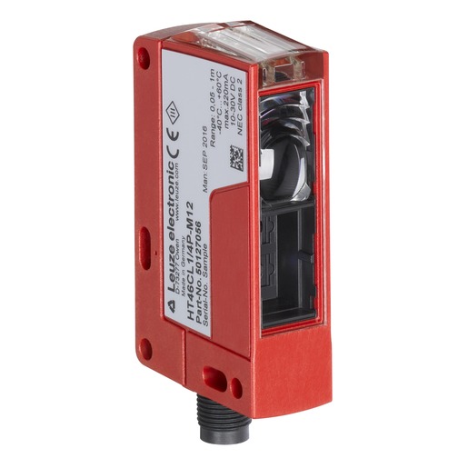 Leuze electronic HT46CL2/4P-M12 Turkey