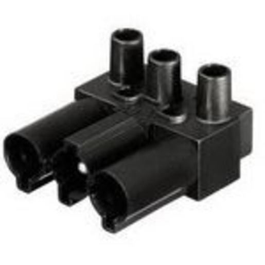 Wieland GST18I3S S1        SW Turkey