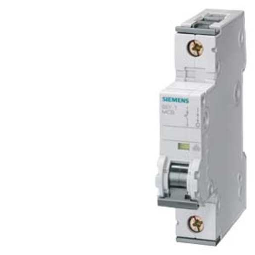 Siemens 5SY5104-7KK11 Turkey