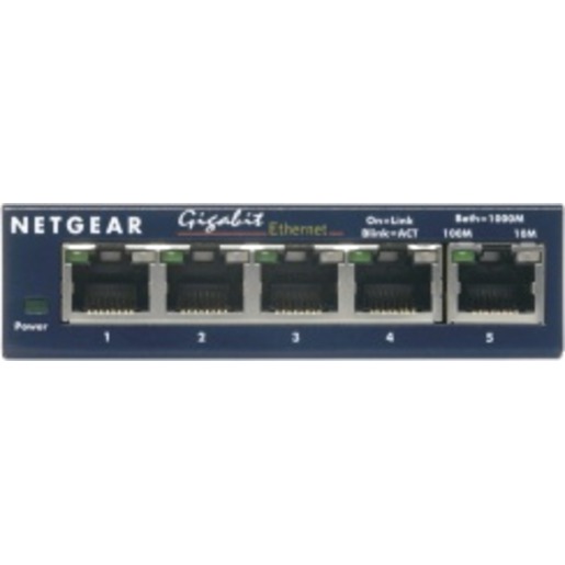 Netgear GS105GE Turkey