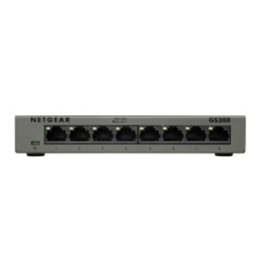 Netgear GS308-100PES Turkey