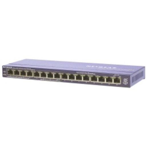 Netgear FS116PEU Turkey