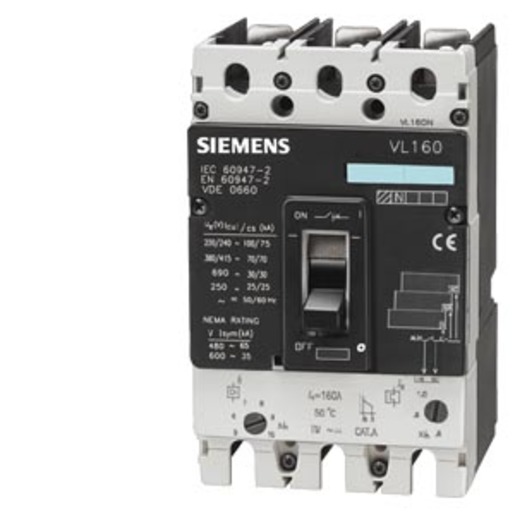 Siemens 3VL2706-1DC33-0AD1 Turkey