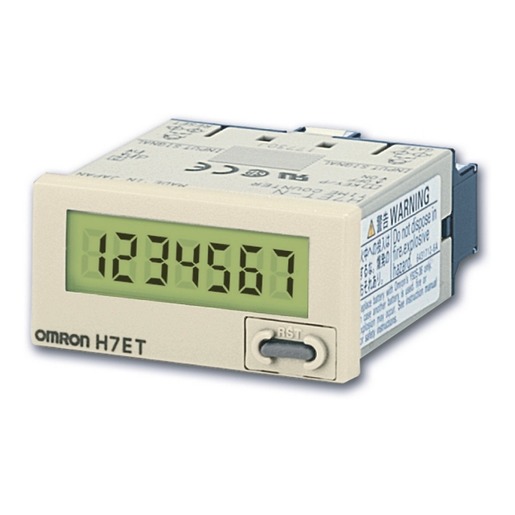 Omron H7ET-NV1 Turkey