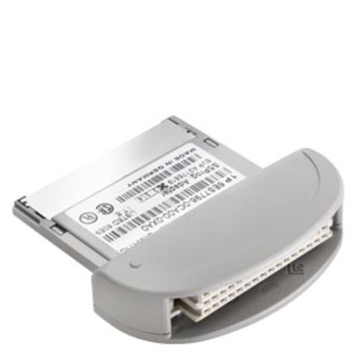 Siemens 6ES7798-0CA00-0XA0 Turkey