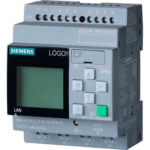 Siemens 6ED1052-1HB08-0BA0 Turkey