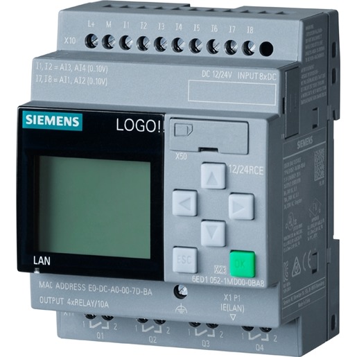 Siemens 6ED1052-1MD08-0BA0 Turkey