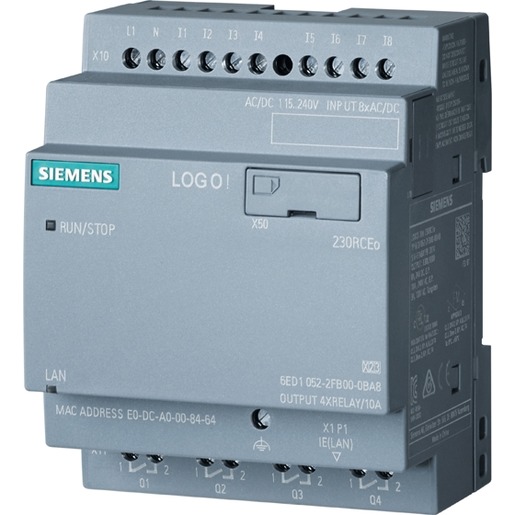 Siemens 6ED1052-2FB08-0BA0 Turkey