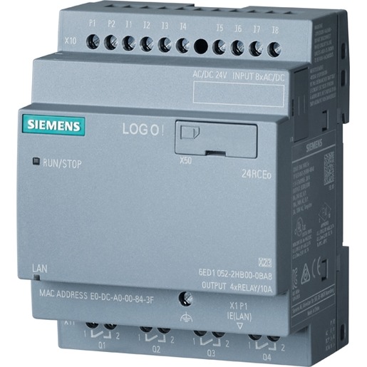 Siemens 6ED1052-2HB08-0BA0 Turkey