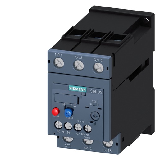 Siemens 3RU2136-4FB1 Turkey