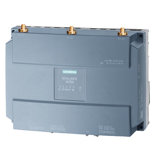 Siemens 6GK5748-1FC00-0AA0 Turkey