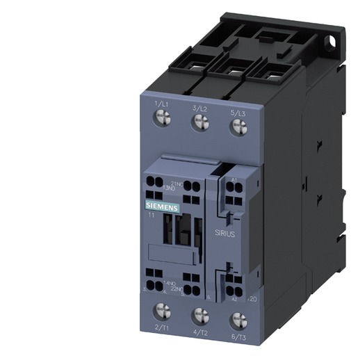 Siemens 3RT2037-3AP00 Turkey