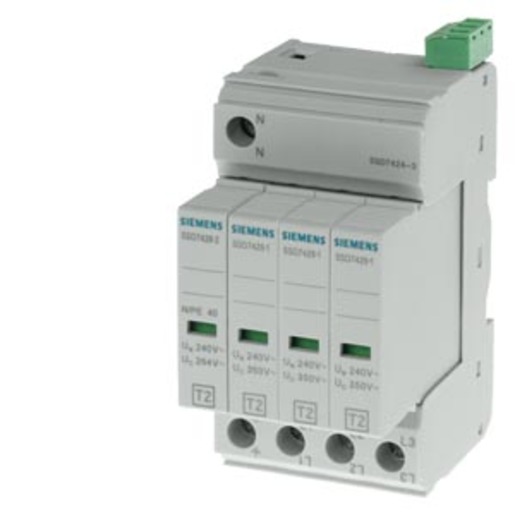 Siemens 5SD7424-3 Turkey