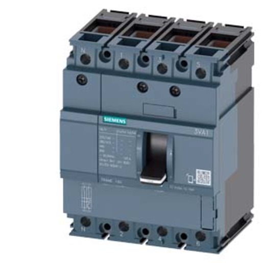 Siemens 3VA1163-5ED46-0AA0 Turkey