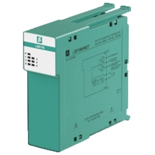 Pepperl+Fuchs LB8106H0629 Turkey