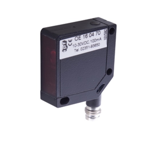 IPF Electronic OE160470 Turkey