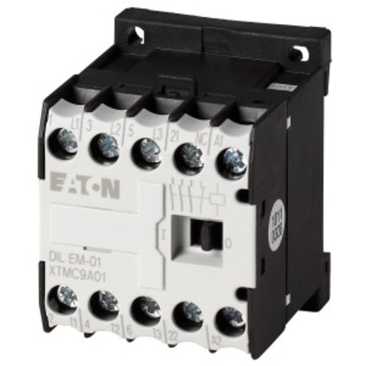 Eaton Electric DILEM-01(230V50/60HZ) Turkey