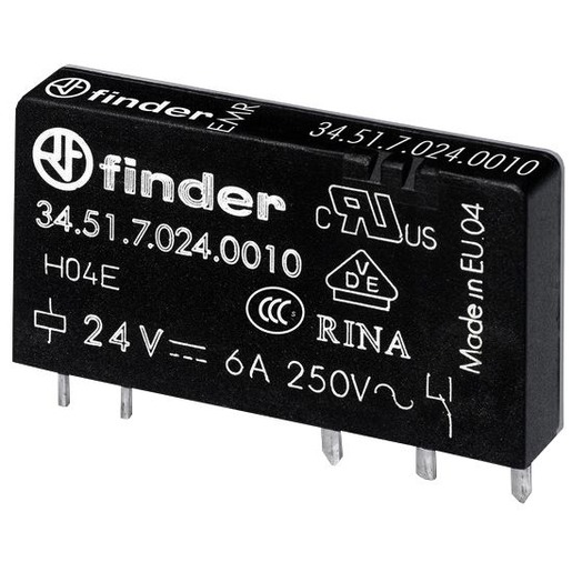 Finder 34.51.7.005.0010 Turkey