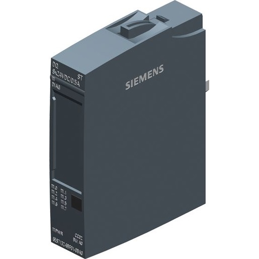 Siemens 6ES7132-6BF01-0BA0 Turkey
