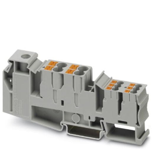 Phoenix Contact PTU 35/4X6/6X2,5 Turkey