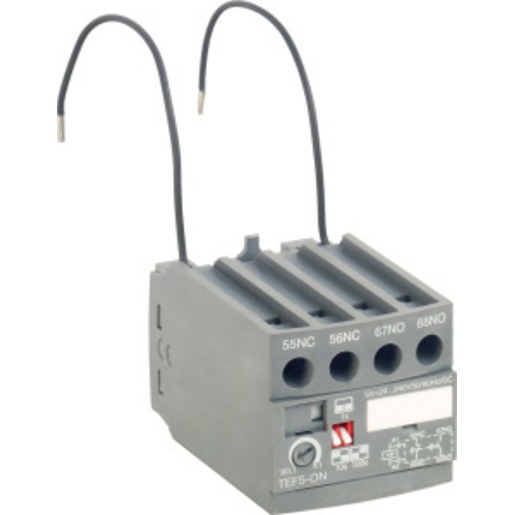 ABB TEF5-ON Turkey