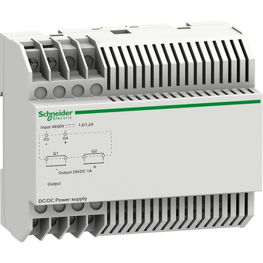 Schneider Electric 54444 Turkey