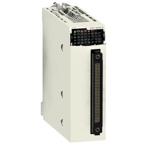 Schneider Electric BMXDDI3202K Turkey
