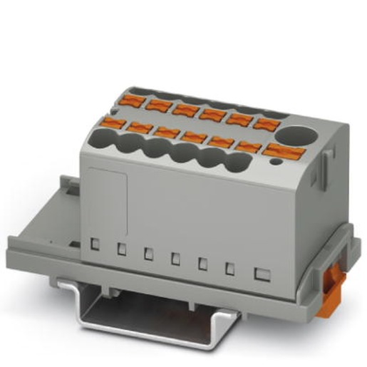 Phoenix Contact PTFIX 6/12X2,5-NS35 GY Turkey