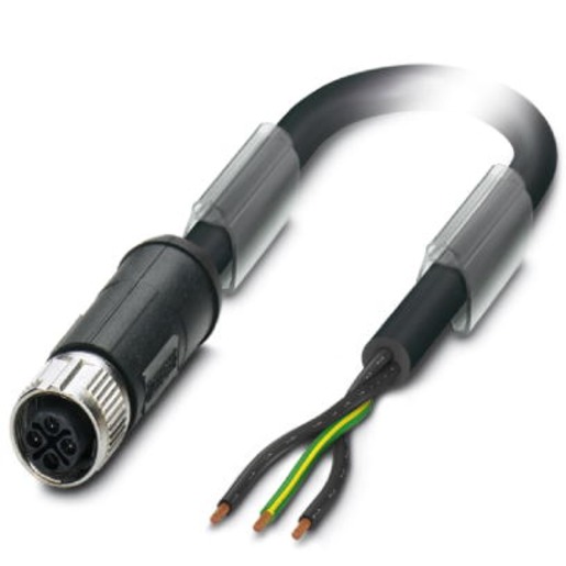Phoenix Contact SAC-3P- 5,0-PVC/FSS PE SCO Turkey