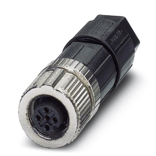 Phoenix Contact SACC-M12FS-5PL M Turkey