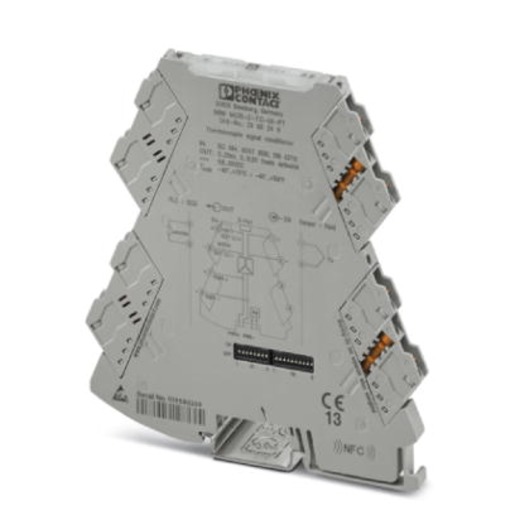 Phoenix Contact MINI MCR-2-TC-UI Turkey