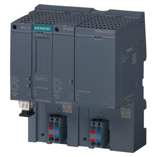 Siemens 6ES7158-3AD10-0XA0 Turkey