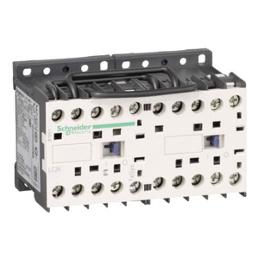 Schneider Electric LC2K1210E7 Turkey