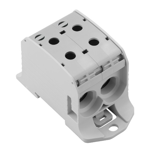 Weidmüller WPD 231 2X95/2X95 GY Turkey