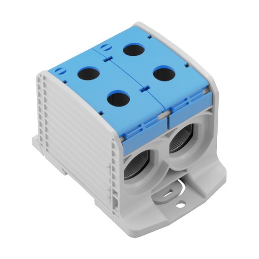 Weidmüller WPD 233 2X300/2X300 BL Turkey