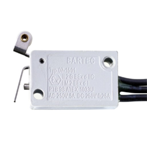 BARTEC 07-1501-65306300 Turkey