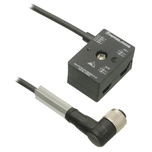 Pepperl+Fuchs VAZ-2T1-FK-G10-0,3M-PUR-V1-W Turkey