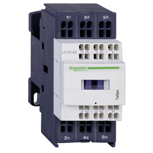 Schneider Electric LC1D183JD Turkey