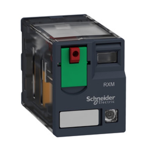 Schneider Electric RXM2AB2P7 Turkey